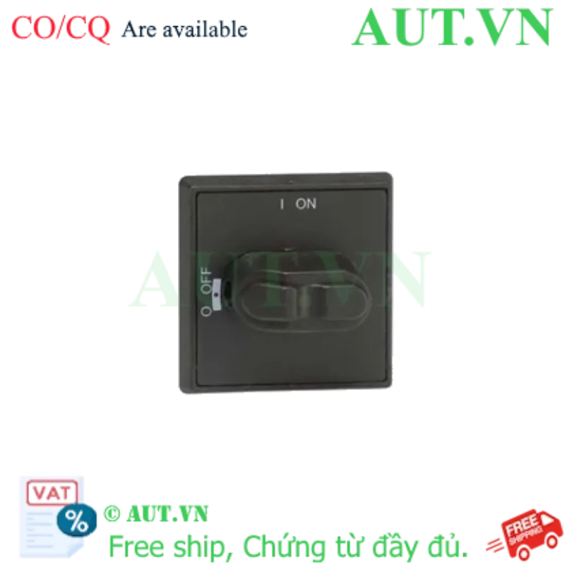 Ảnh của 1SCA102680R1001 – ABB OHBS1AH HANDLE