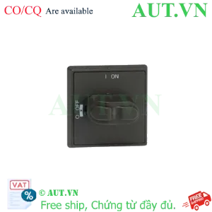 Ảnh của 1SCA105210R1001 – ABB OHBS1AH1 HANDLE
