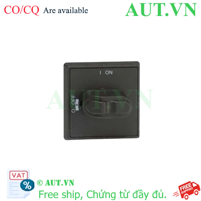 Ảnh của 1SCA105210R1001 – ABB OHBS1AH1 HANDLE