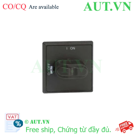 Ảnh của 1SCA105210R1001 – ABB OHBS1AH1 HANDLE