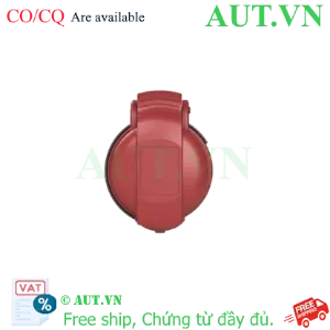 Ảnh của 2CMA102012R1000 – Ổ cắm công nghiệp ABB 316EC6