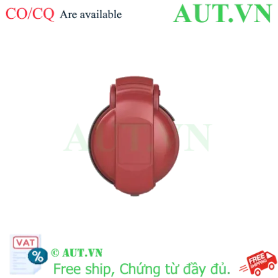 Ảnh của 2CMA102012R1000 – Ổ cắm công nghiệp ABB 316EC6