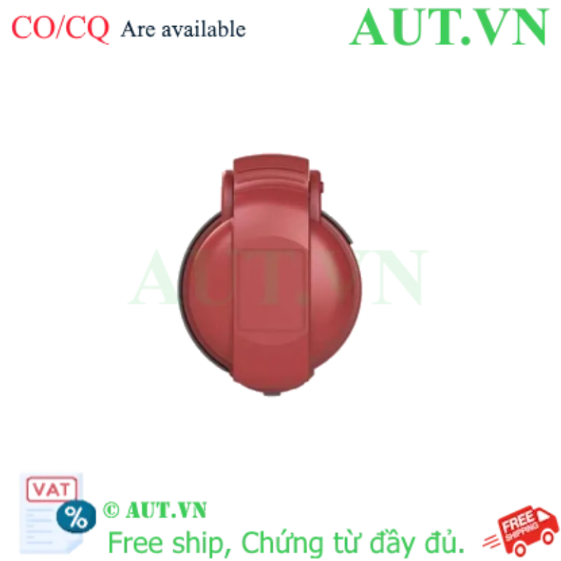 Ảnh của 2CMA102012R1000 – Ổ cắm công nghiệp ABB 316EC6