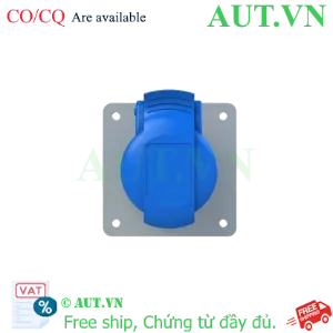 Ảnh của 2CMA193170R1000 – Ổ cắm công nghiệp ABB 216RU6