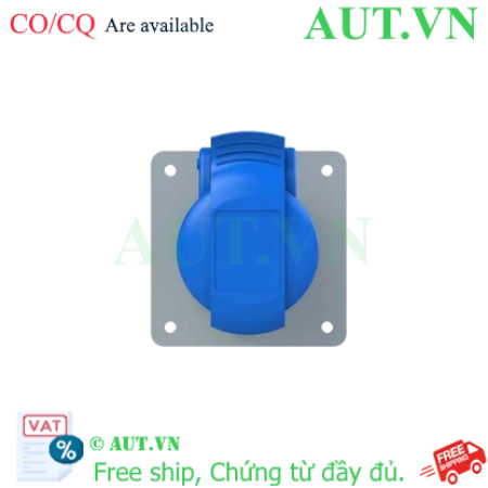Ảnh của 2CMA193170R1000 – Ổ cắm công nghiệp ABB 216RU6