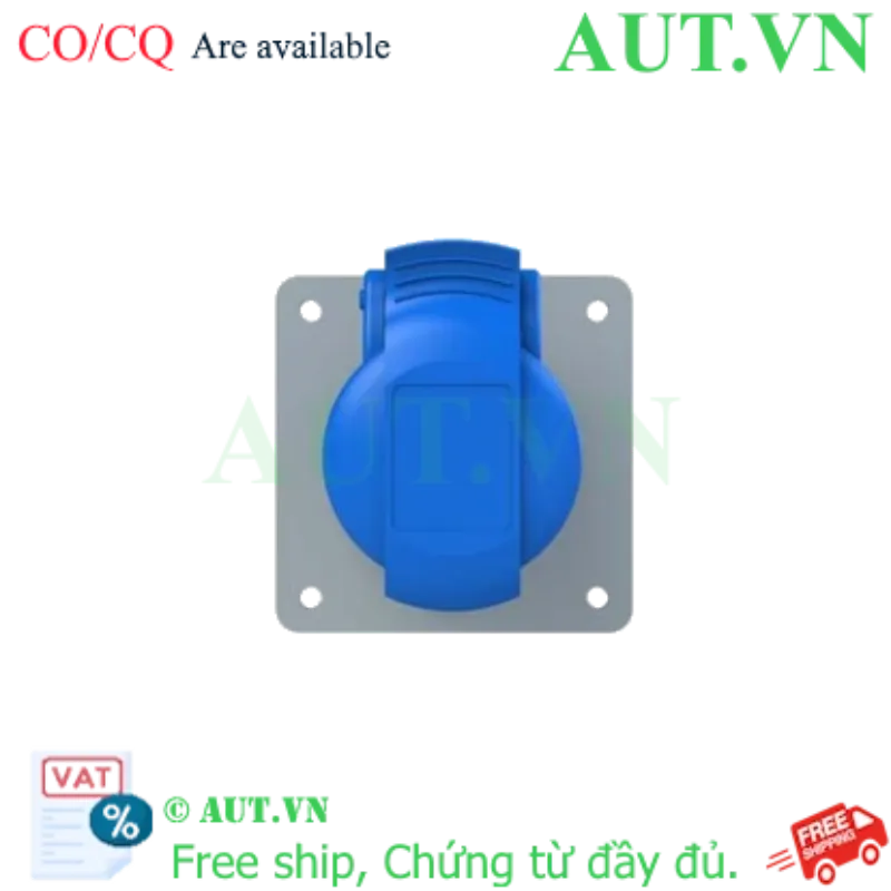 Ảnh của 2CMA193170R1000 – Ổ cắm công nghiệp ABB 216RU6