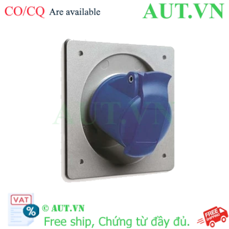 Ảnh của 2CMA193228R1000 – Ổ cắm công nghiệp ABB 316RAU9