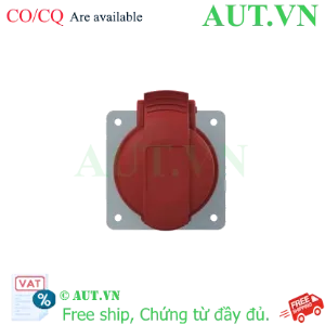 Ảnh của 2CMA193178R1000 – Ổ cắm công nghiệp ABB 316RU6