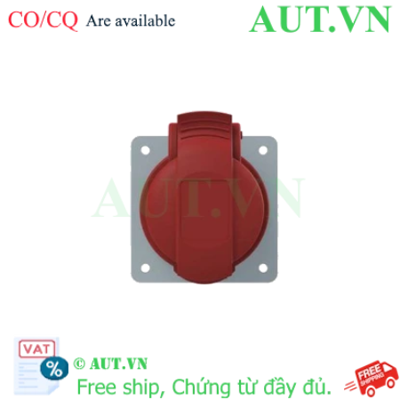 Ảnh của 2CMA193178R1000 – Ổ cắm công nghiệp ABB 316RU6