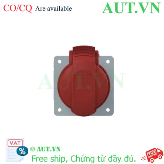 Ảnh của 2CMA193178R1000 – Ổ cắm công nghiệp ABB 316RU6