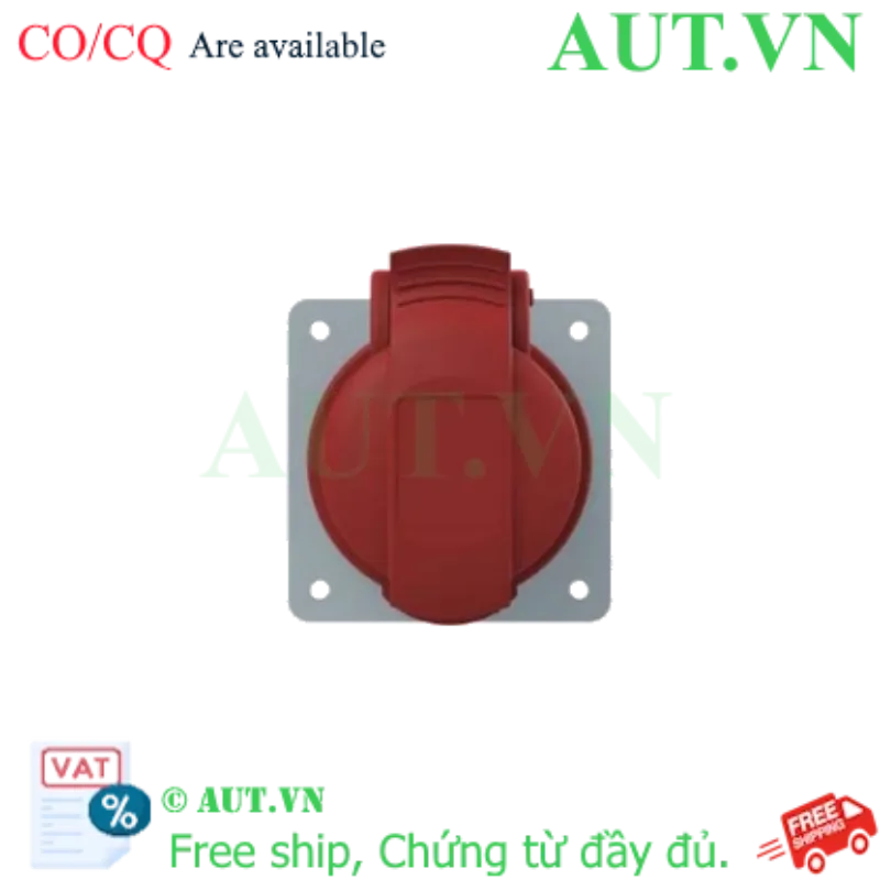 Ảnh của 2CMA193178R1000 – Ổ cắm công nghiệp ABB 316RU6