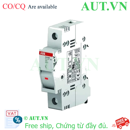 Ảnh của 2CSM200883R1801 – Vỏ cầu chì ABB E 92/32