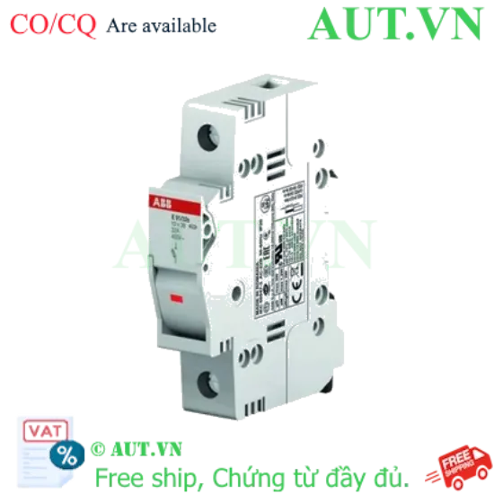 Ảnh của 2CSM200883R1801 – Vỏ cầu chì ABB E 92/32