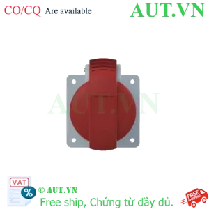 Ảnh của 2CMA193187R1000 – Ổ cắm công nghiệp ABB 416RU6