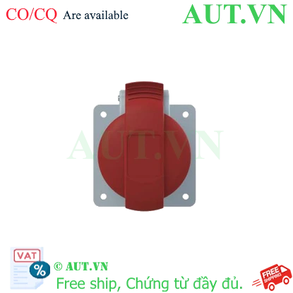 Ảnh của 2CMA193187R1000 – Ổ cắm công nghiệp ABB 416RU6