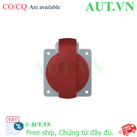 Ảnh của 2CMA193187R1000 – Ổ cắm công nghiệp ABB 416RU6