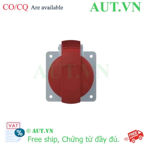 Ảnh của 2CMA193187R1000 – Ổ cắm công nghiệp ABB 416RU6