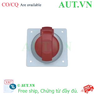 Ảnh của 2CMA193235R1000 – Ổ cắm công nghiệp ABB 416RAU6