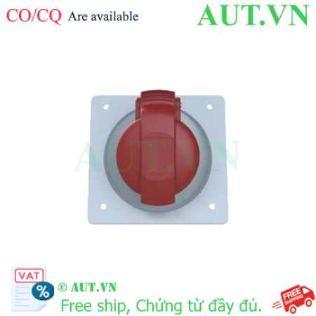 Ảnh của 2CMA193235R1000 – Ổ cắm công nghiệp ABB 416RAU6