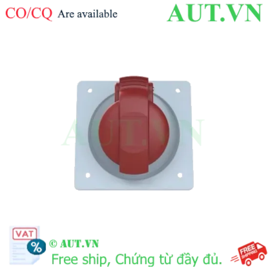 Ảnh của 2CMA193235R1000 – Ổ cắm công nghiệp ABB 416RAU6