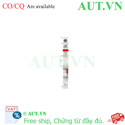 Ảnh của 2CDS200922R0001 – ABB S2C-S/H6R Signal / Auxiliary Contact