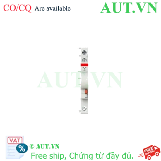 Ảnh của 2CDS200922R0001 – ABB S2C-S/H6R Signal / Auxiliary Contact