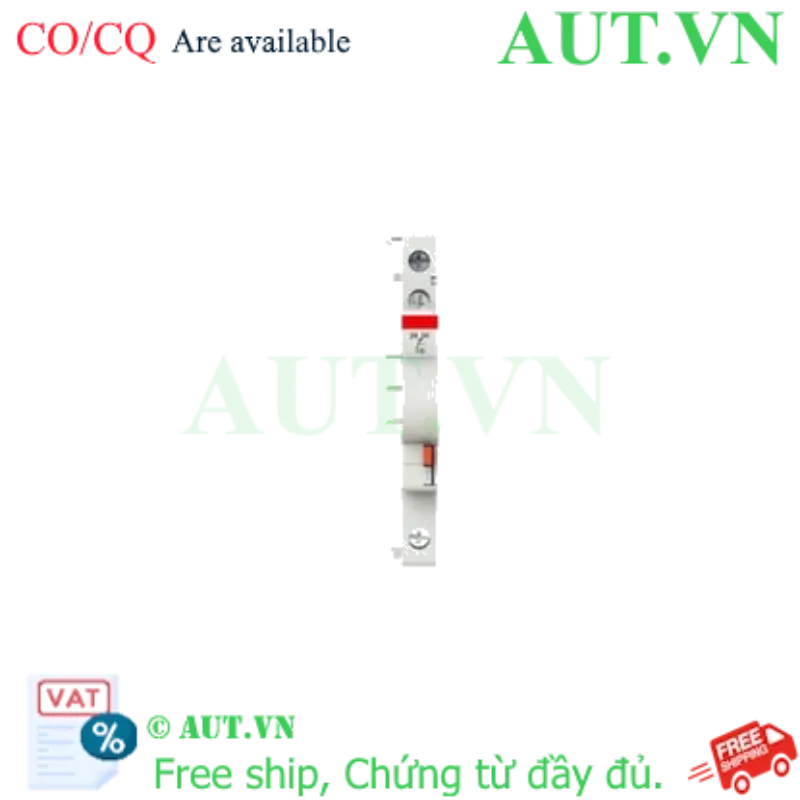Ảnh của 2CDS200922R0001 – ABB S2C-S/H6R Signal / Auxiliary Contact