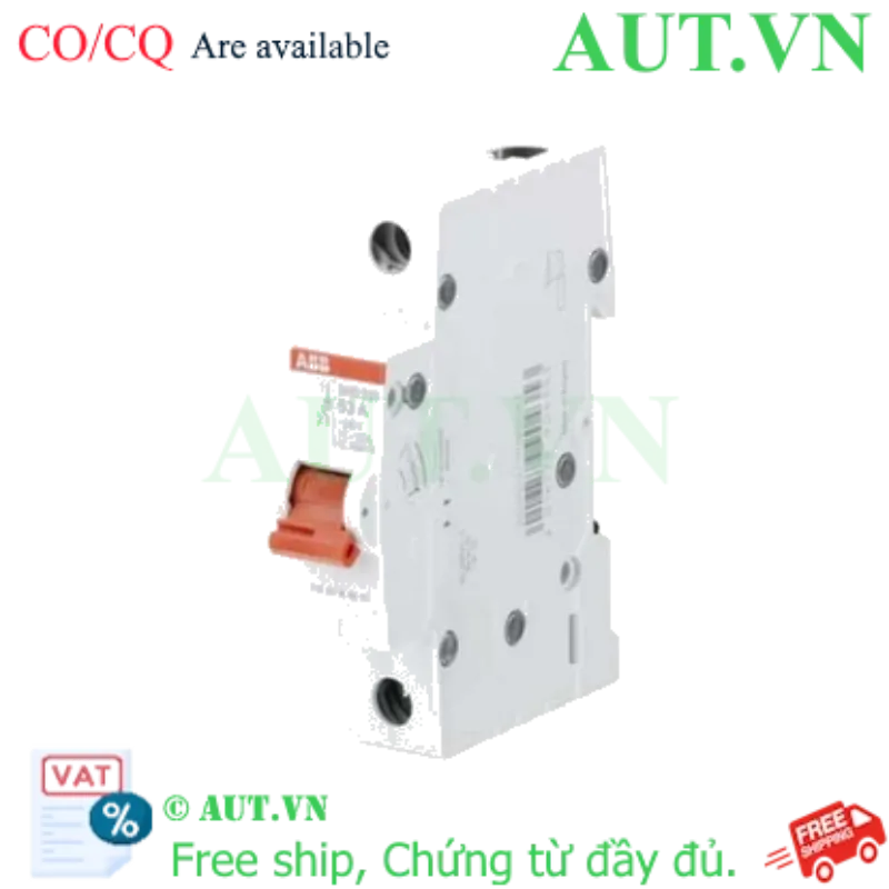 Ảnh của 2CDD271111R0025 – Cầu dao cách ly ABB SHD201/25
