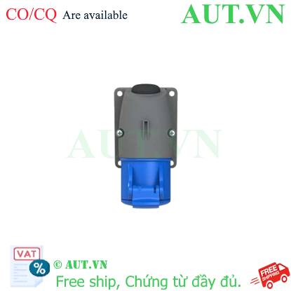Ảnh của 2CMA193098R1000 – Ổ cắm công nghiệp ABB 216RS6