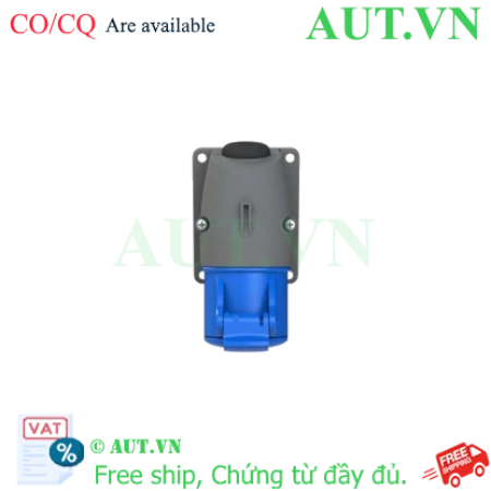 Ảnh của 2CMA193098R1000 – Ổ cắm công nghiệp ABB 216RS6