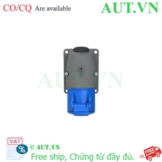 Ảnh của 2CMA193098R1000 – Ổ cắm công nghiệp ABB 216RS6