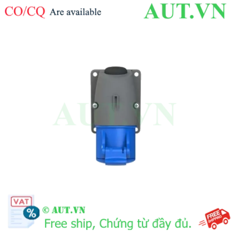 Ảnh của 2CMA193098R1000 – Ổ cắm công nghiệp ABB 216RS6
