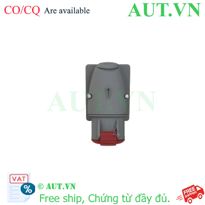 Ảnh của 2CMA193106R1000 – Ổ cắm công nghiệp ABB 316RS6
