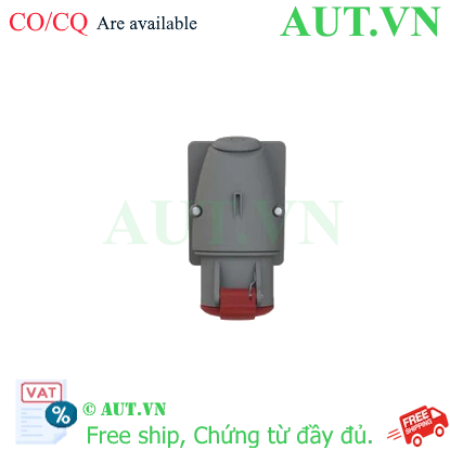 Ảnh của 2CMA193106R1000 – Ổ cắm công nghiệp ABB 316RS6
