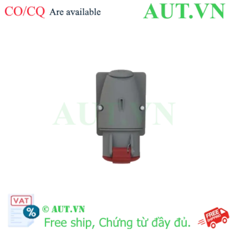 Ảnh của 2CMA193106R1000 – Ổ cắm công nghiệp ABB 316RS6