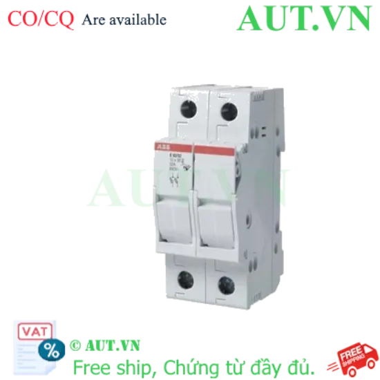 Ảnh của 2CSM200953R1801 – Vỏ cầu chì ABB E 92/20