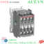 Ảnh của Contactor ABB AX12-30-01-81 | 25A - 5.5kW - Cuộn Hút 24VAC | Chính Hãng AUT VN