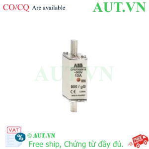 Ảnh của 1SCA022627R0910 – Cầu chì ABB OFAF000H32