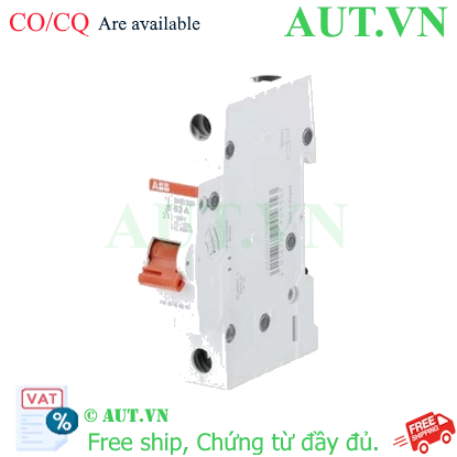 Ảnh của 2CDD271111R0040 – Cầu dao cách ly ABB SHD201/40