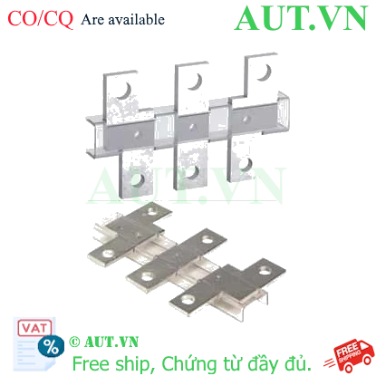 Ảnh của Bộ mở rộng đầu nối tiếp điểm ABB 1SFN074807R1000 (LW205) 