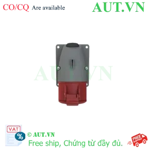 Ảnh của 2CMA193115R1000 – Ổ cắm công nghiệp ABB 416RS6