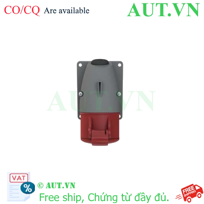 Ảnh của 2CMA193115R1000 – Ổ cắm công nghiệp ABB 416RS6