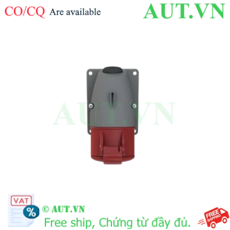 Ảnh của 2CMA193115R1000 – Ổ cắm công nghiệp ABB 416RS6