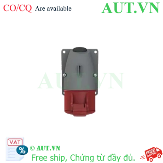 Ảnh của 2CMA193115R1000 – Ổ cắm công nghiệp ABB 416RS6