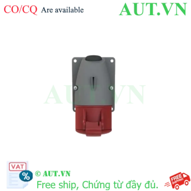 Ảnh của 2CMA193115R1000 – Ổ cắm công nghiệp ABB 416RS6