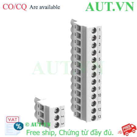 Ảnh của 1SAP187400R0001 – TA5211-TSCL-B:AC500,Terminal block set