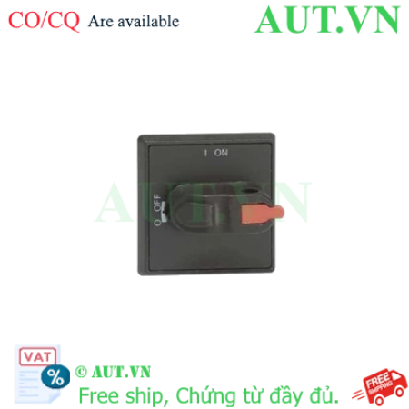 Ảnh của 1SCA105235R1001 – ABB OHBS3AH1 HANDLE