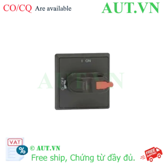 Ảnh của 1SCA105235R1001 – ABB OHBS3AH1 HANDLE