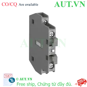Ảnh của 1SFN010820R3311 – CAL19-11B Auxiliary Contact Block