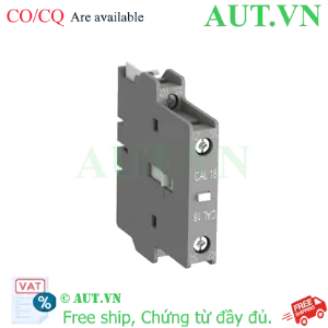 Ảnh của 1SFN010720R1011 – CAL18-11 Auxiliary Contact Block